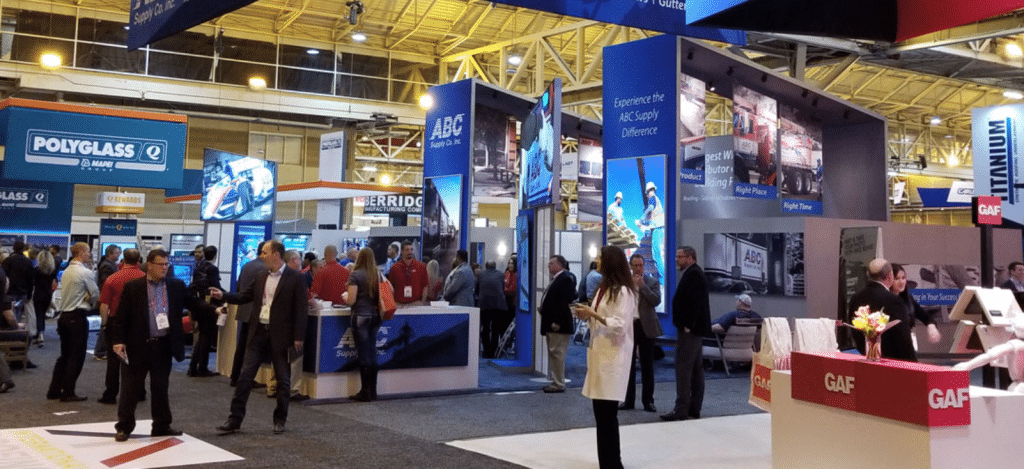 Stand Out at PowerGen International 2025 with Exhibits Studio’s Custom Trade Show Booths