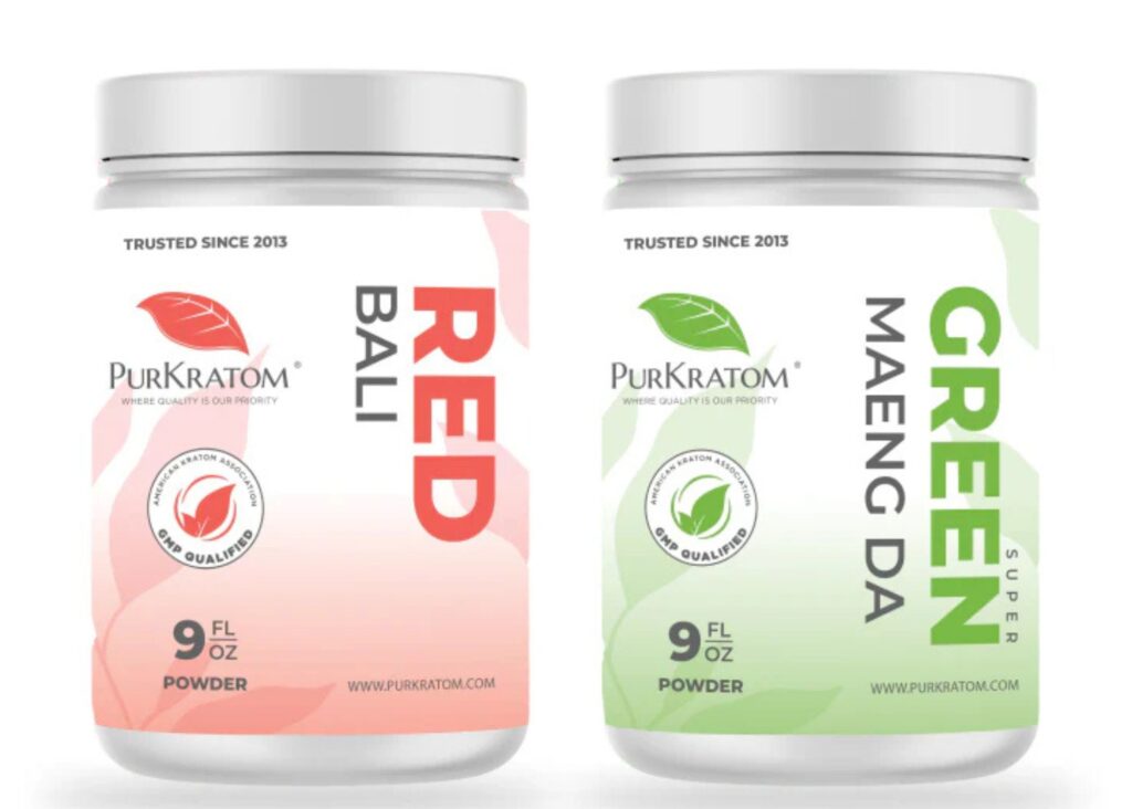 Exploring Kratom Options Split Half Kilo and Tropical Kratom Gummies