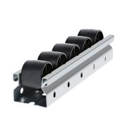 Roller Tracks: Enhancing Efficiency and Versatility in Material Handling