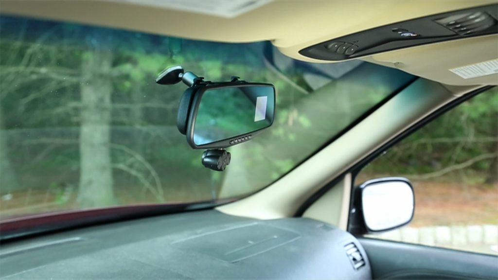 The Benefits of Installing a Dash Cam Rear View Mirror in Your Car