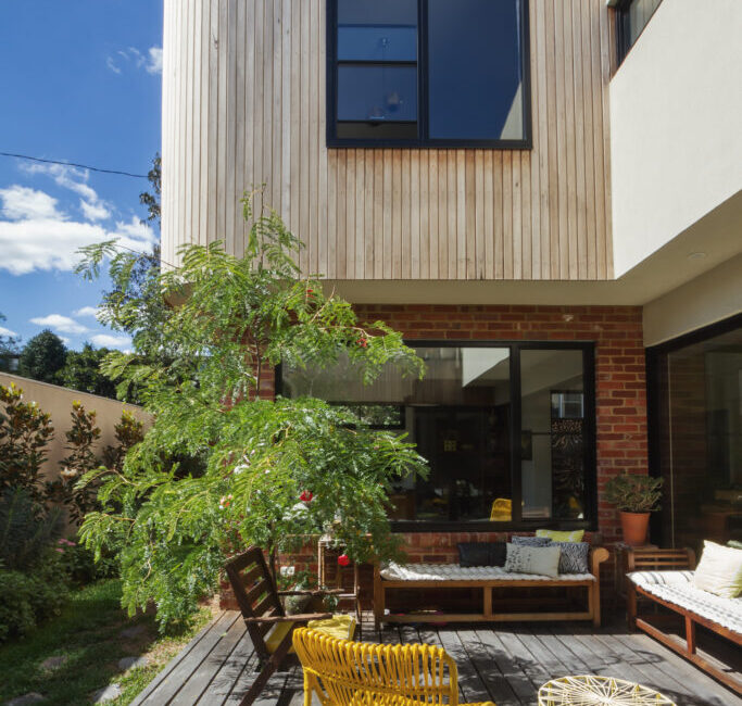 Home Designs for Sloping Blocks