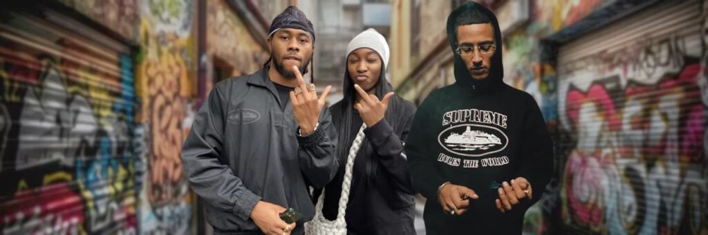 The Ultimate Guide to Crtz Clothing