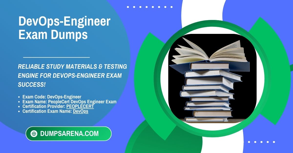 Secrets to Ace Tests: DevOps-Engineer Exam Dumps