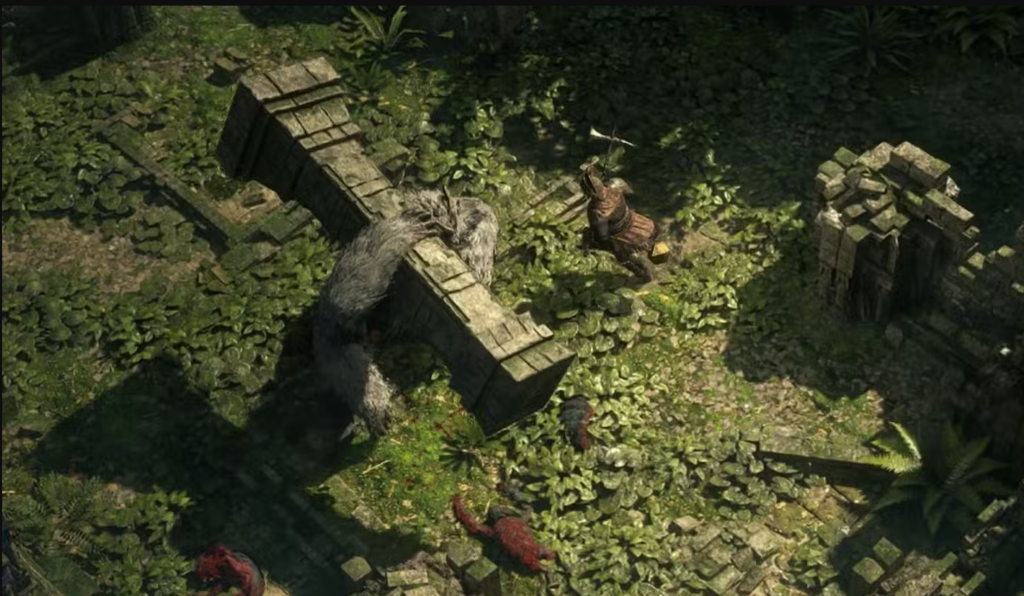 Path of Exile 2: The Best Classes for Beginners – Mercenary