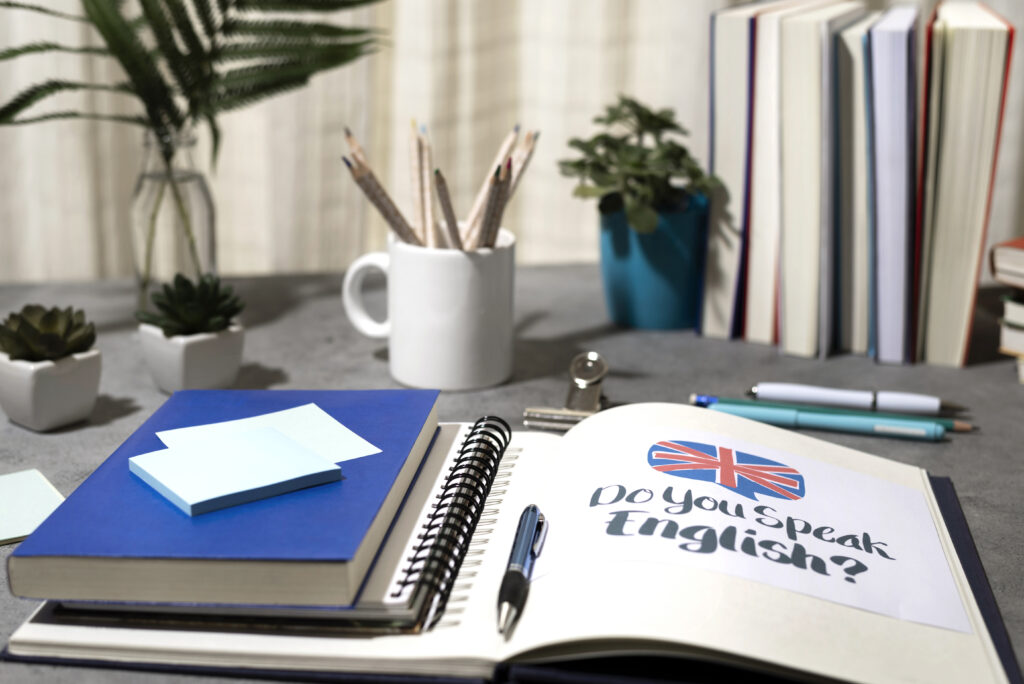 The Benefits of a Spoken English Course
