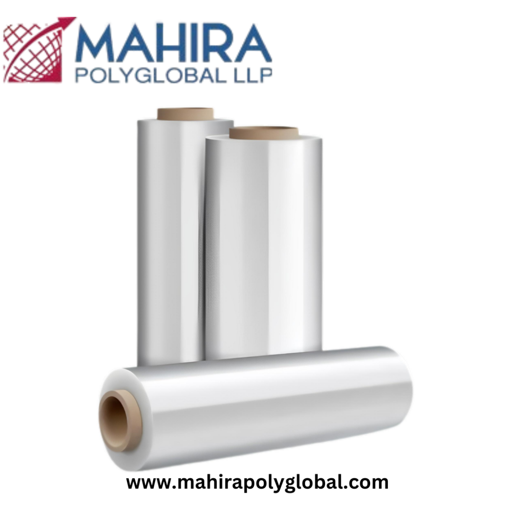 Understanding LDPE Film: A Comprehensive Overview
