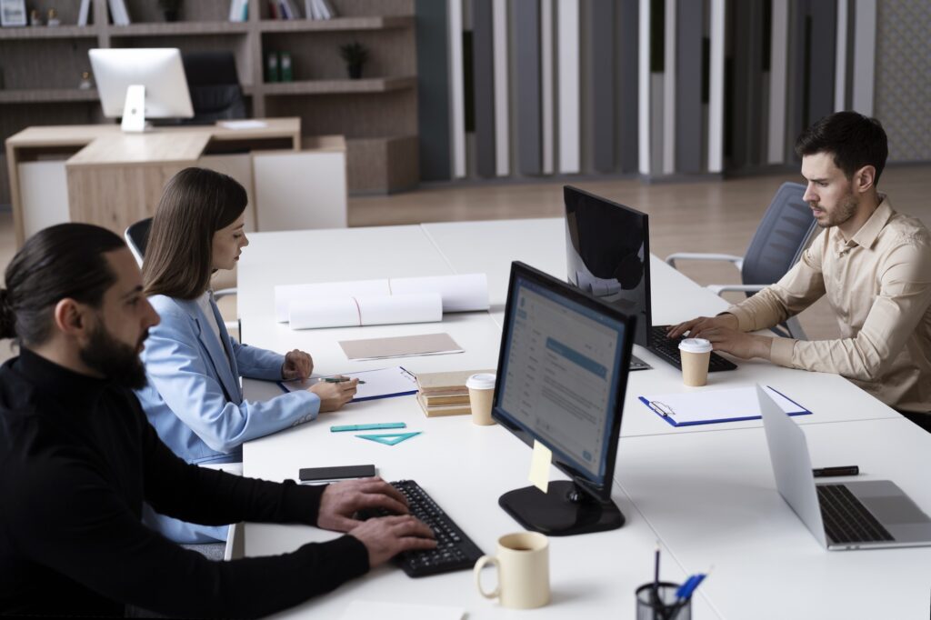 Advantages of Basic Computer and Office Management Courses
