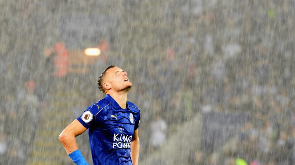 How Weather Conditions Are Impacting Premier League Fixtures