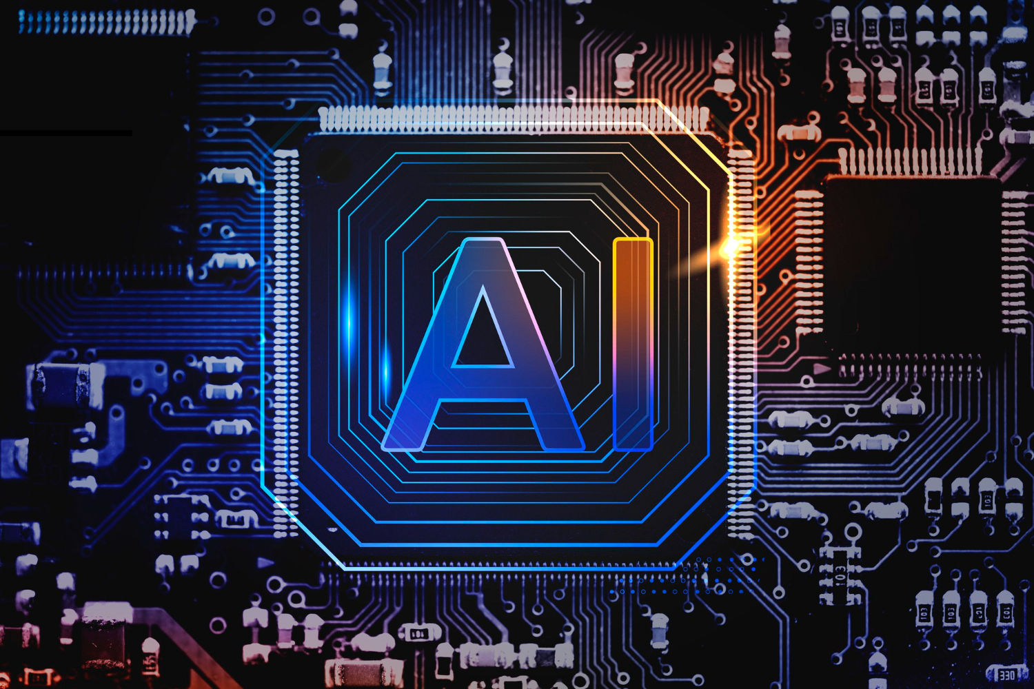 Best Laptop for Artificial Intelligence in India