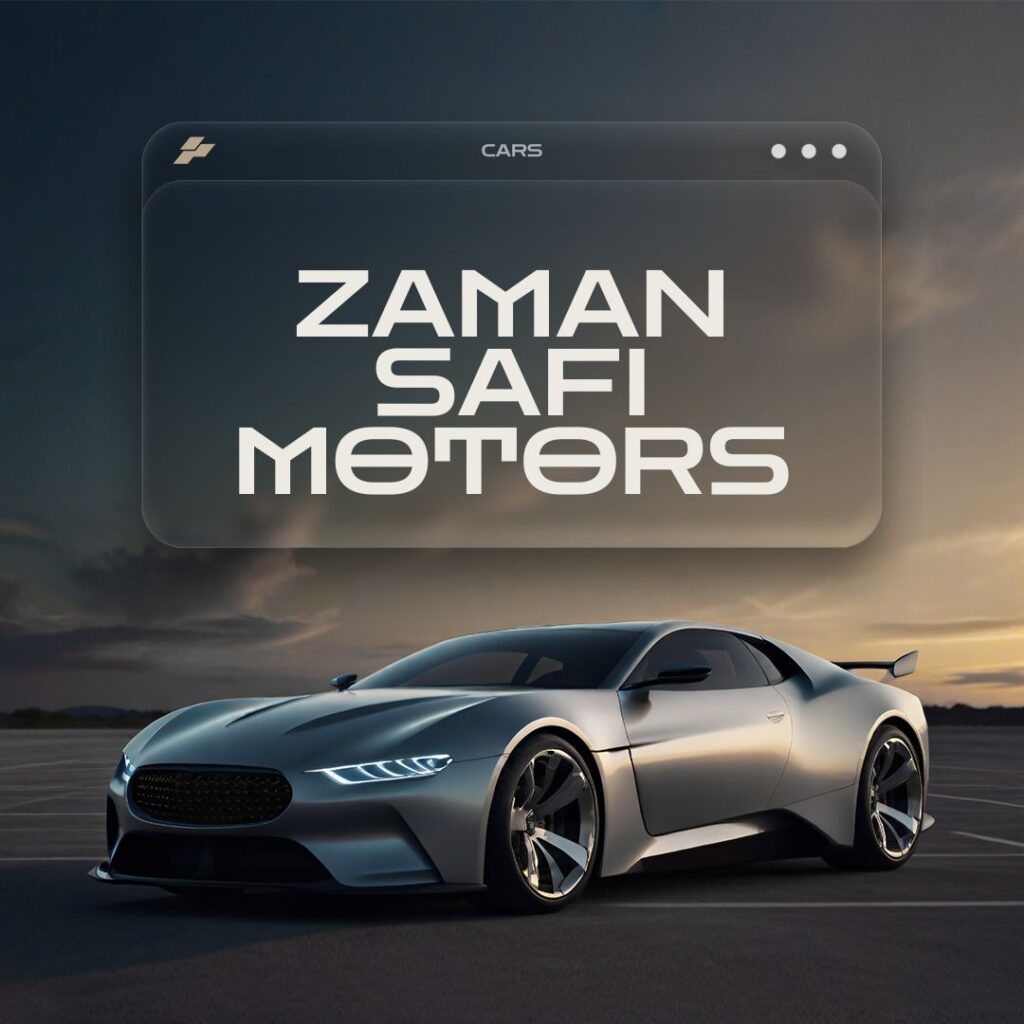 Buying Second-Hand Cars in Zambia with Zaman Safi Motors FZE (Dubai)