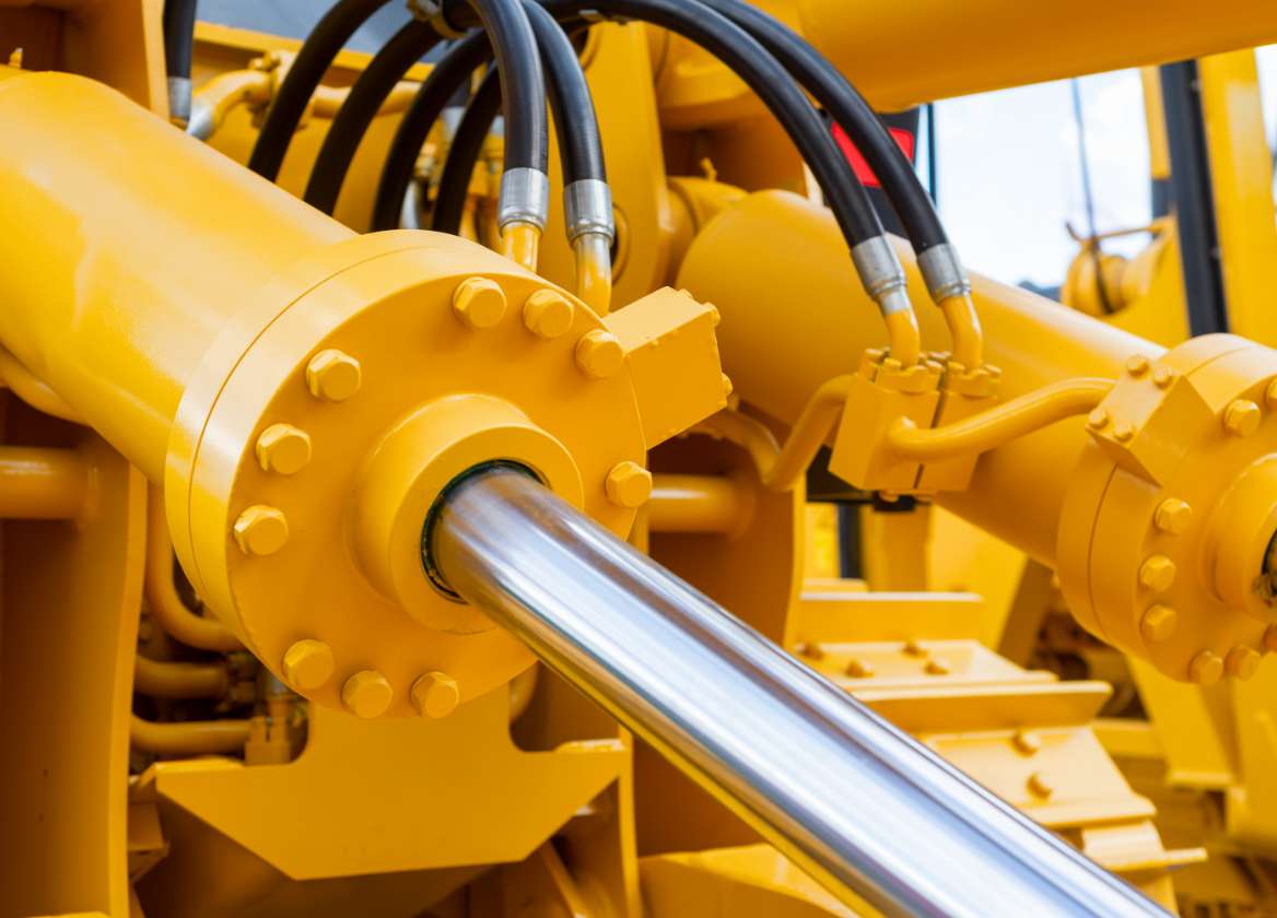 Why Should I Choose A Professional Hydraulic Repair Service?