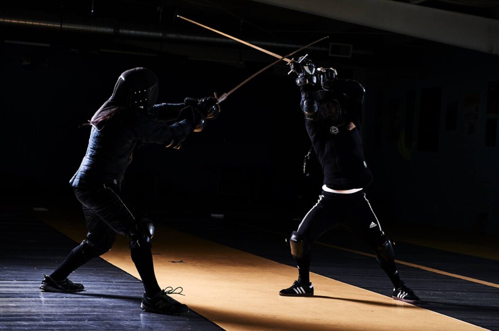 What Makes HEMA Unique Compared To Other Martial Arts?