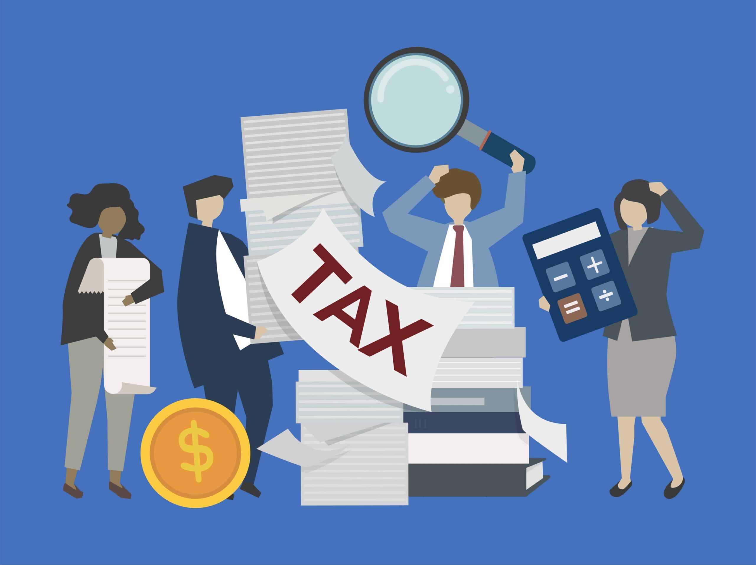 Diploma in Taxation Course: Your Gateway to a Career in Taxation