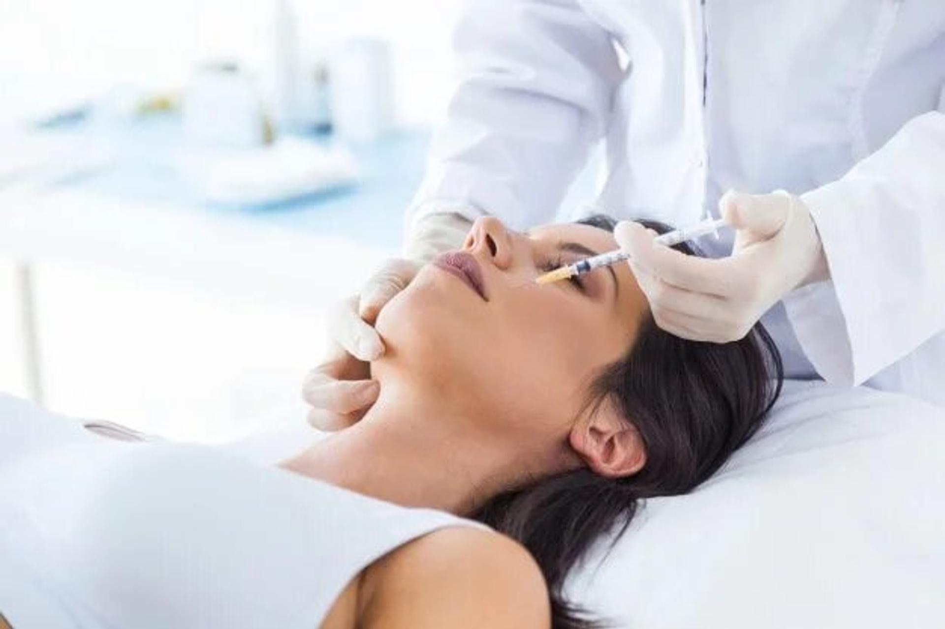 Permanent Skin Whitening Injection Price In Dubai