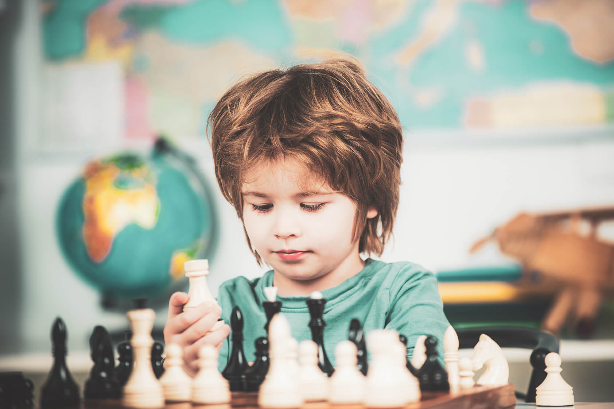 Understanding the Role of Nutrition in Autism Spectrum Disorder Management