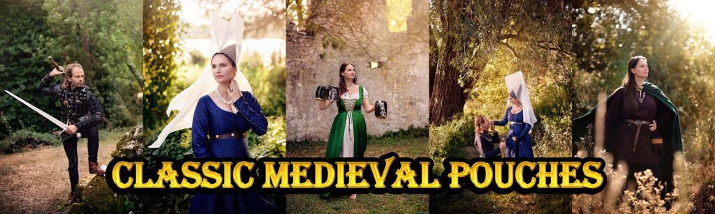 How to Pick the Perfect Medieval Belt Bag: Your Ultimate Guide