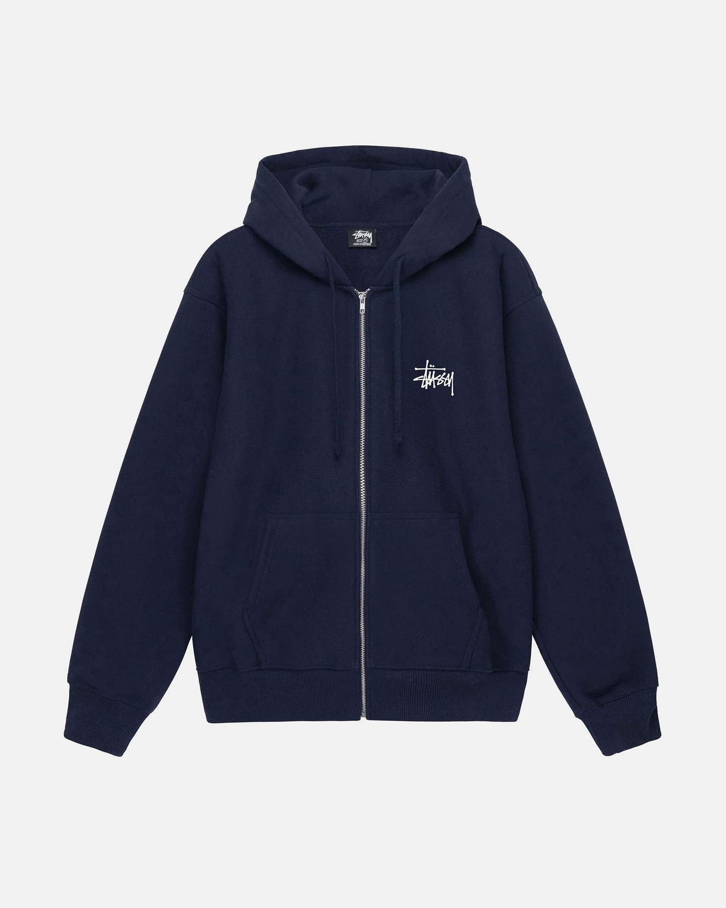 The Evolution and Impact of Stüssy Clothing: A Cultural Phenomenon