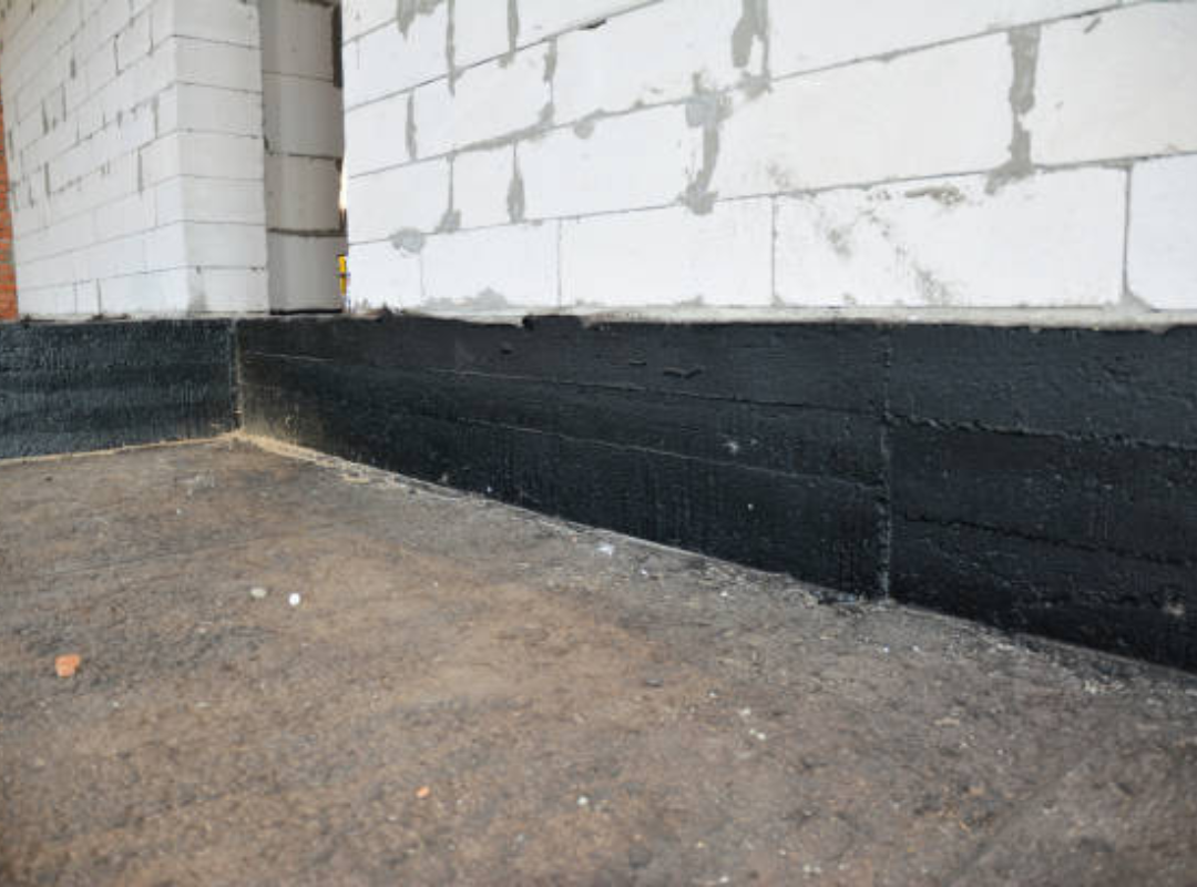 Best Practices for Basement Waterproofing