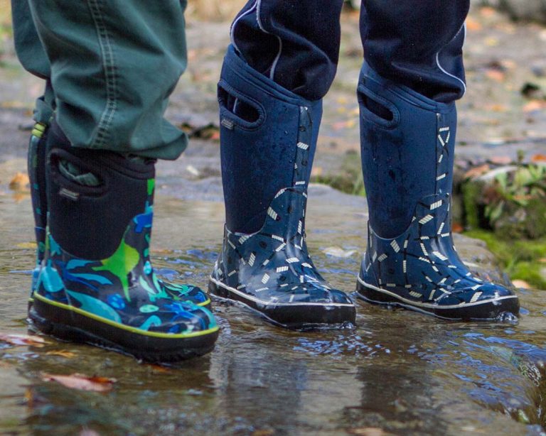 What Makes Bogs Boots an Ideal Choice for Winters?