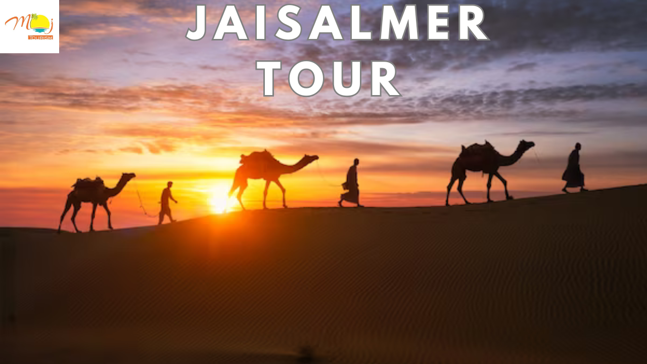 Why Rajasthan Is The Perfect Destination For Solo Travellers