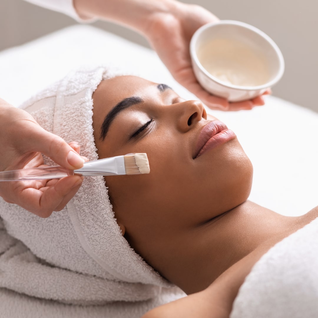 Chemical Peels for Teens: Safe and Effective Options in Dubai