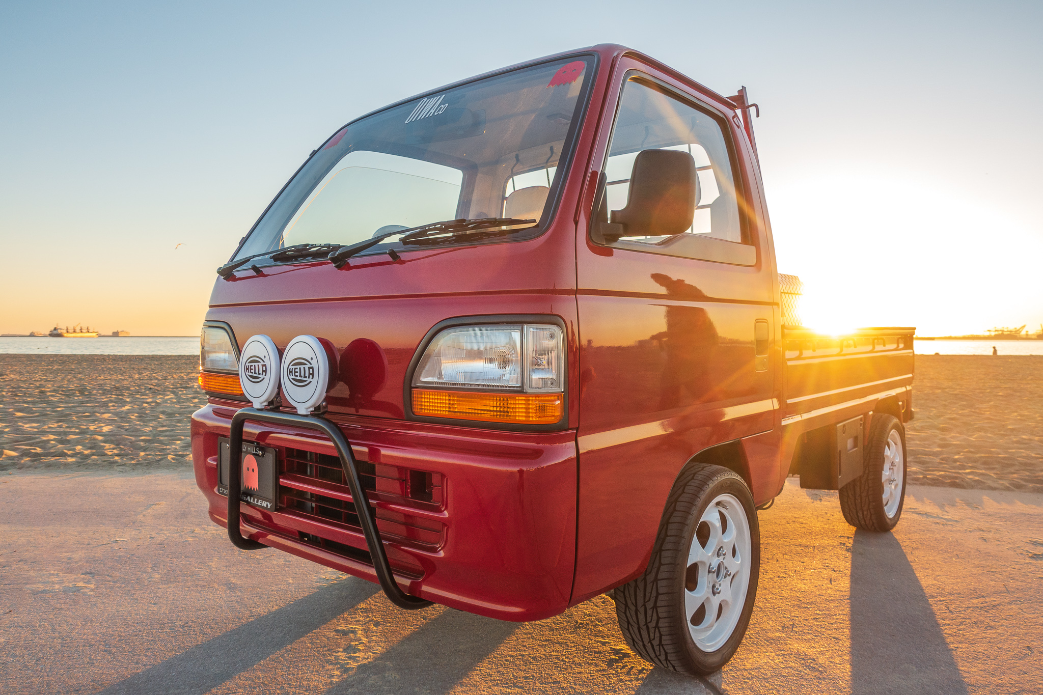 How to Identify and Fix Electrical Issues in Your Honda Acty