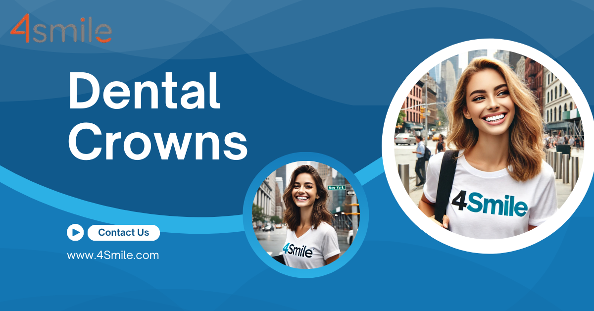 Learn About Dental Crowns for Optimal Care and Protection