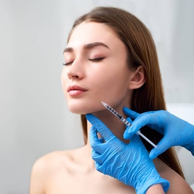 Contour and Lift Your Face with Dermal Fillers