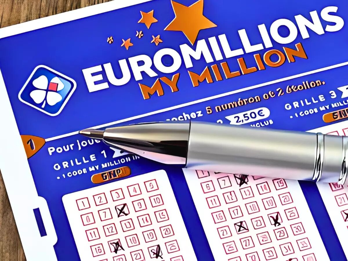 EuroMillions Results: Are You the Lucky Winner This Week?