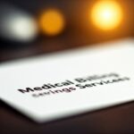Find the Best Medical Billing Services Near Me: Simplify Your Practice Today!
