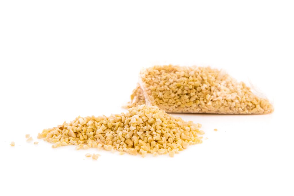 Advantages of Guar Gum Splits for Wellbeing