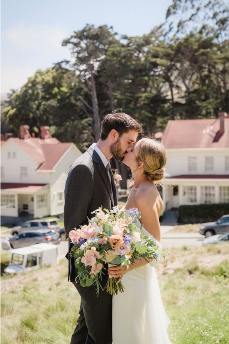 Floral Design San Francisco – Bell & Trunk Flowers