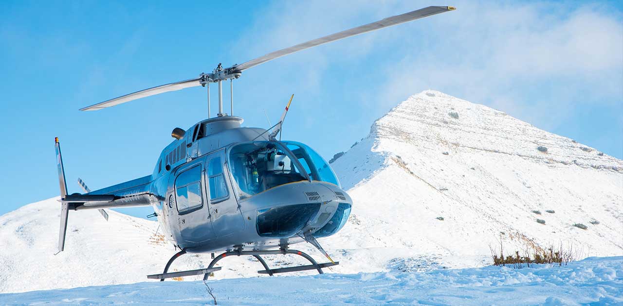 How Safe Are Helicopter Tours in Nepal?