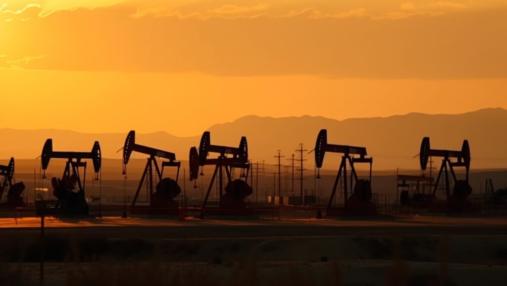 Benefits of Hydraulic Frameworks in Oil Fields