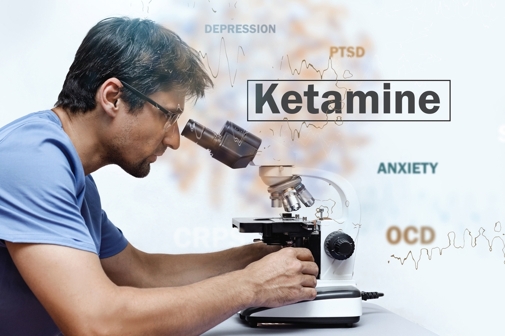 How Fast Does Ketamine Work for Anxiety?