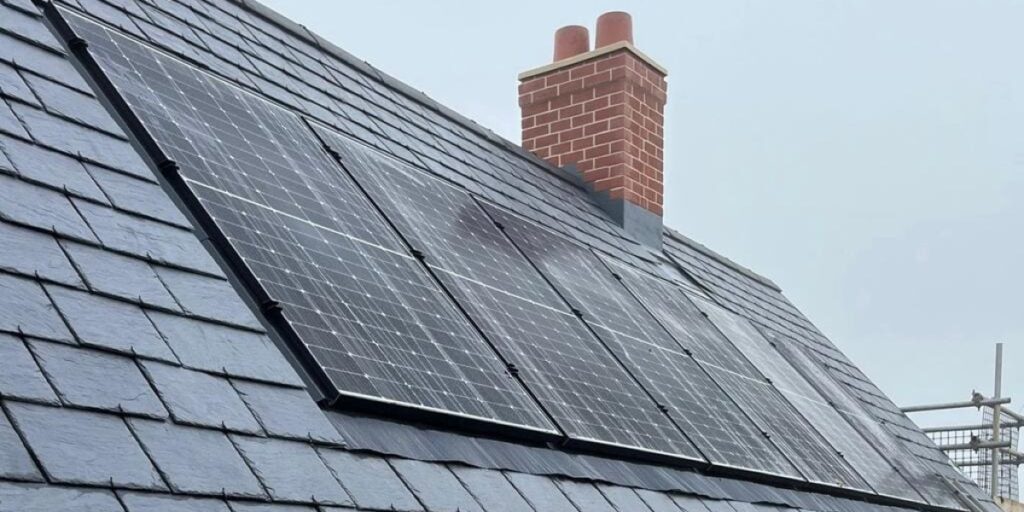Best Solar Panels for Homes in Ringwood – Sustainable Energy Solutions