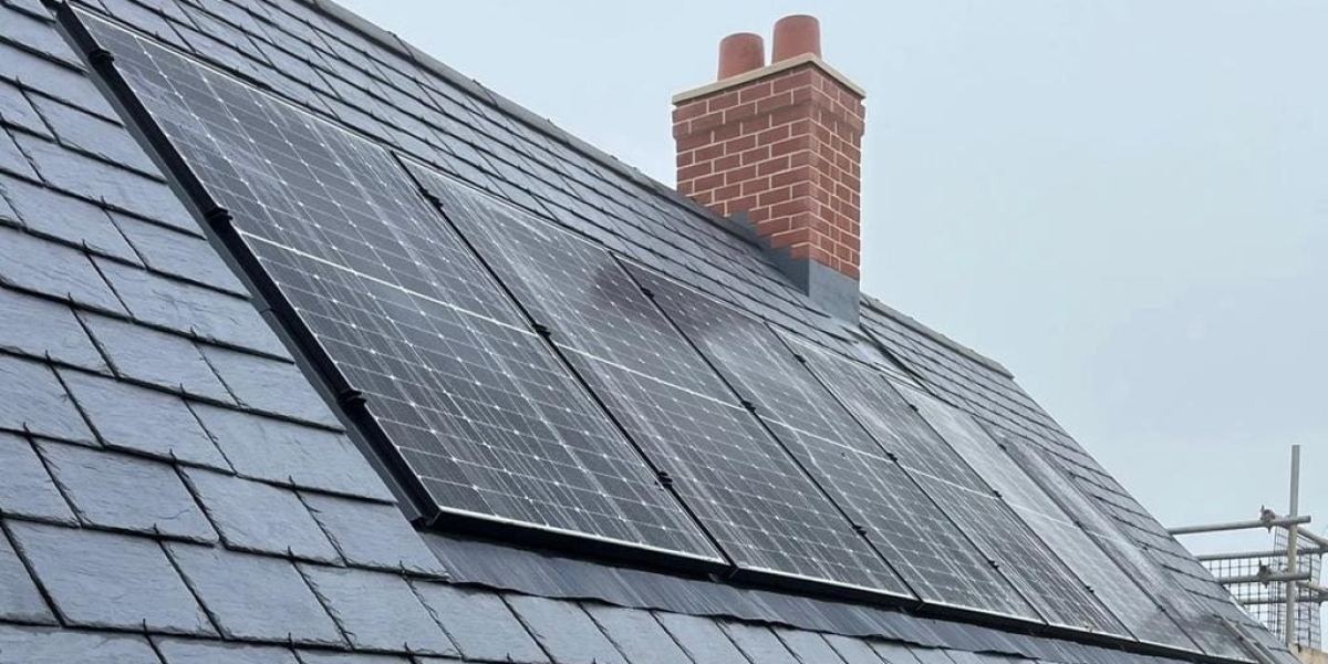 Best Solar Panels for Homes in Ringwood – Sustainable Energy Solutions