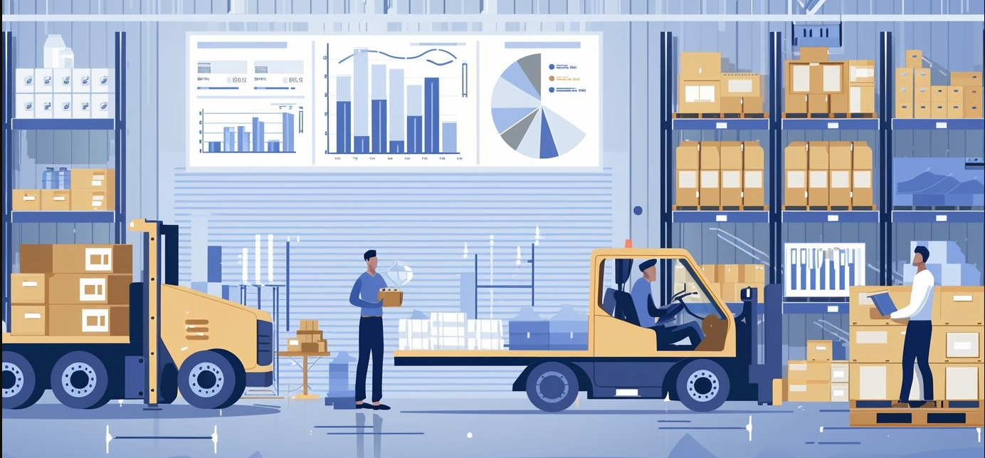 What are the Challenges of Managing a Warehouse During Peak Seasons?