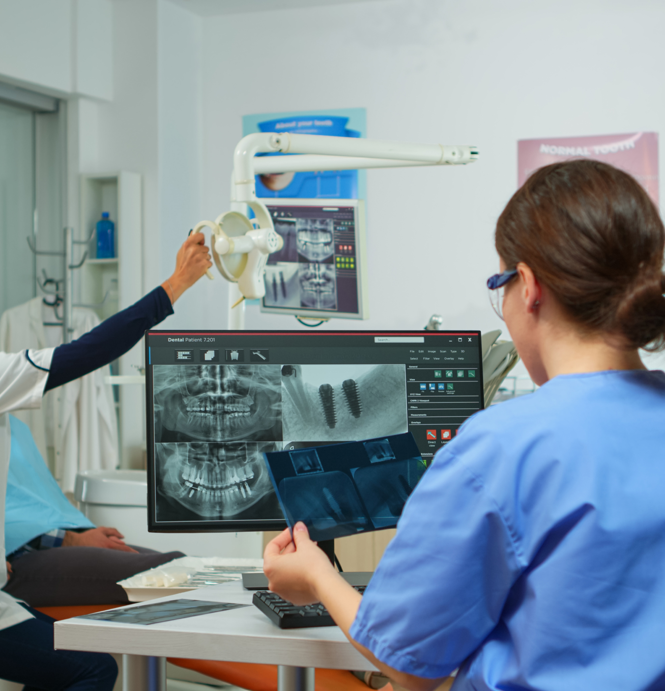 Finding the Best Dentist Near Me: Your Guide to Quality Dental Care