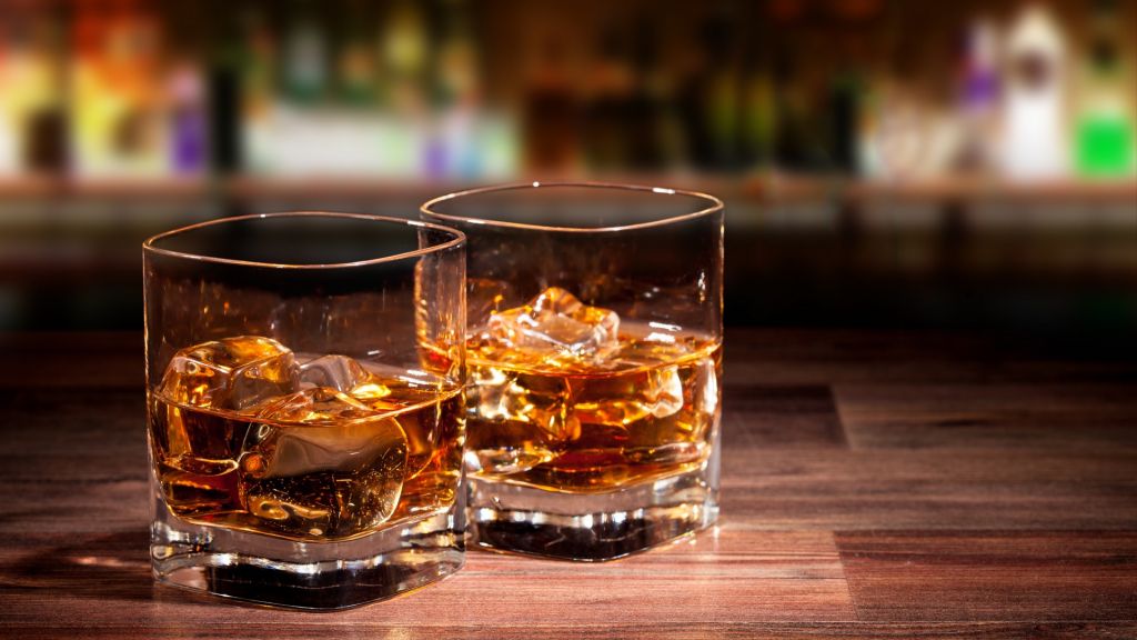 The Best Non-Alcoholic Whiskey on the Market