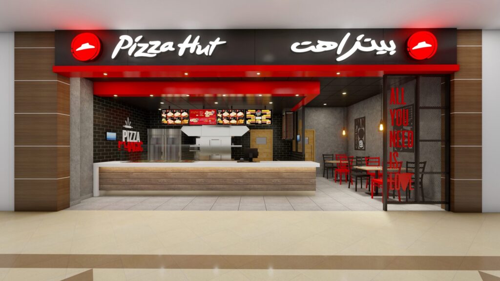 The Best Pizza in Doha – Taste the Magic of Qatar’s Finest