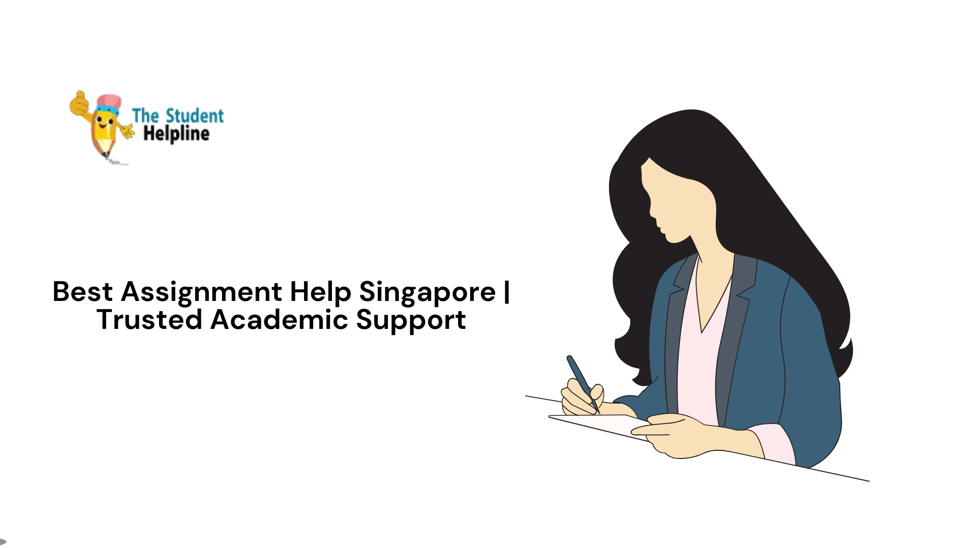 Best Assignment Help Singapore | Trusted Academic Support