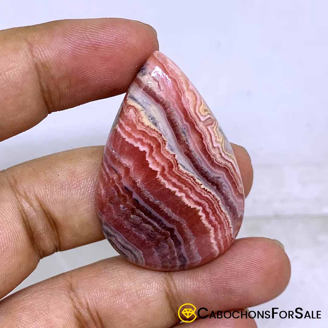 The Healing Properties of Rhodochrosite: Embracing Self-Love and Emotional Healing