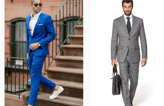 Finding the Perfect Suit Shop in Phuket Patong