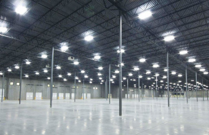 Why Does Embracing the Future of Lighting Start with High Bay LEDs?