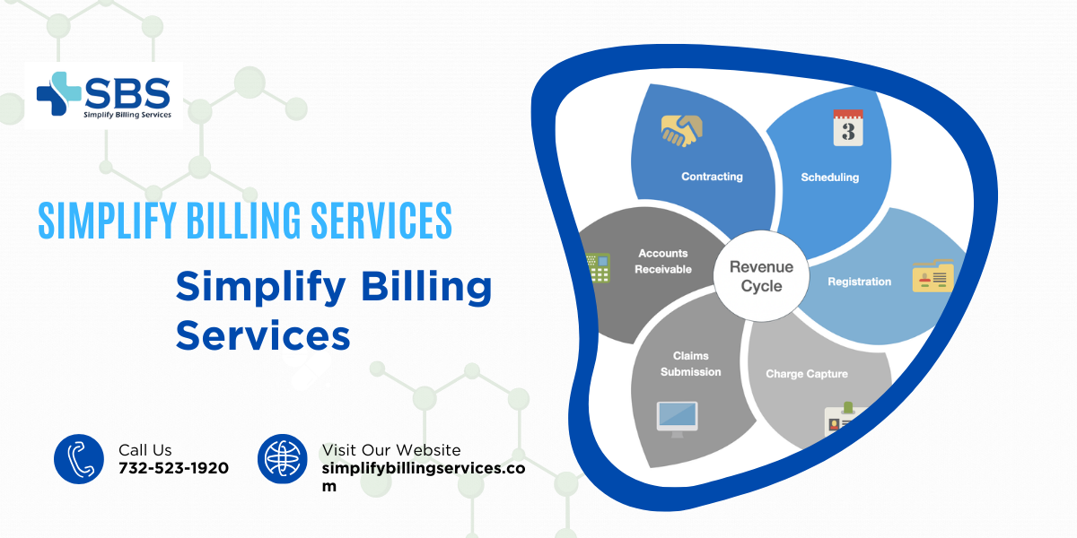 Simplify Billing Services: Driving Revenue Growth in Healthcare
