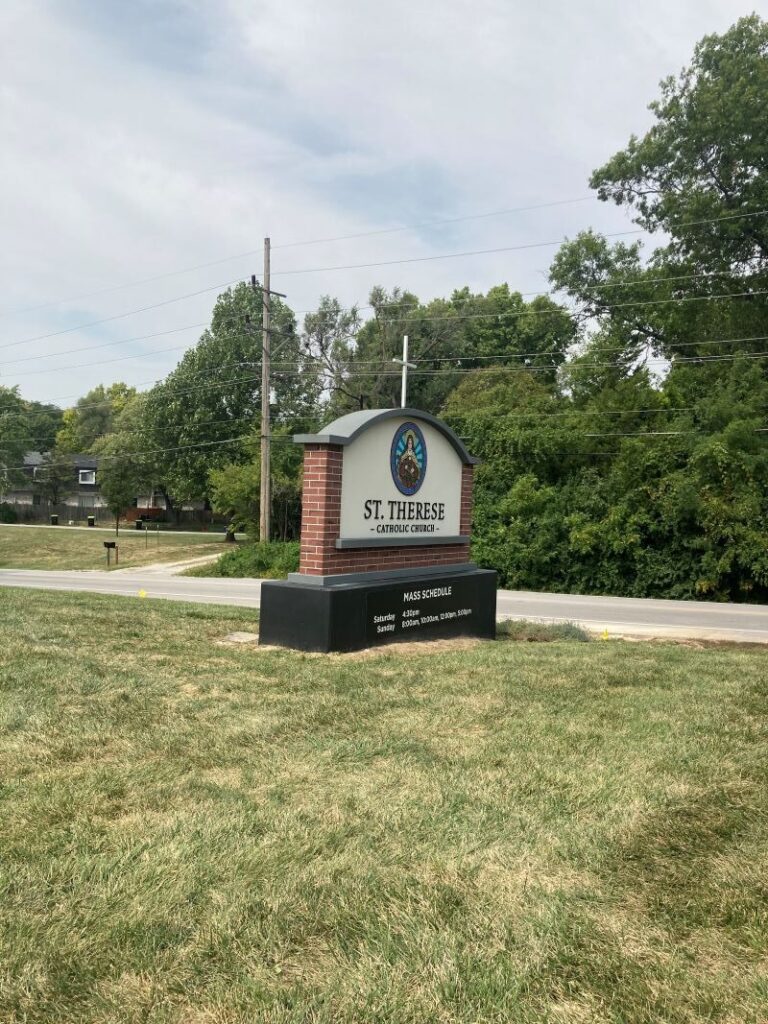 Why a Monument Sign is the Best Investment for Your Business