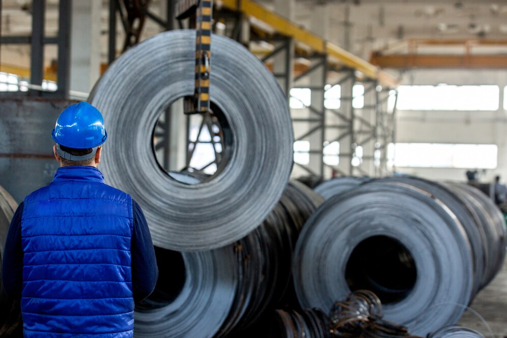 Trusted Guide to Steel Distributors in Victorville