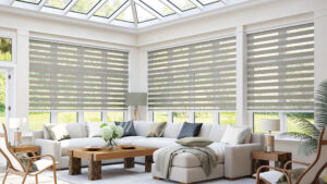 Vision Blinds 