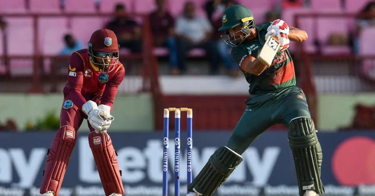 How Does Match Prediction Work in Cricket?